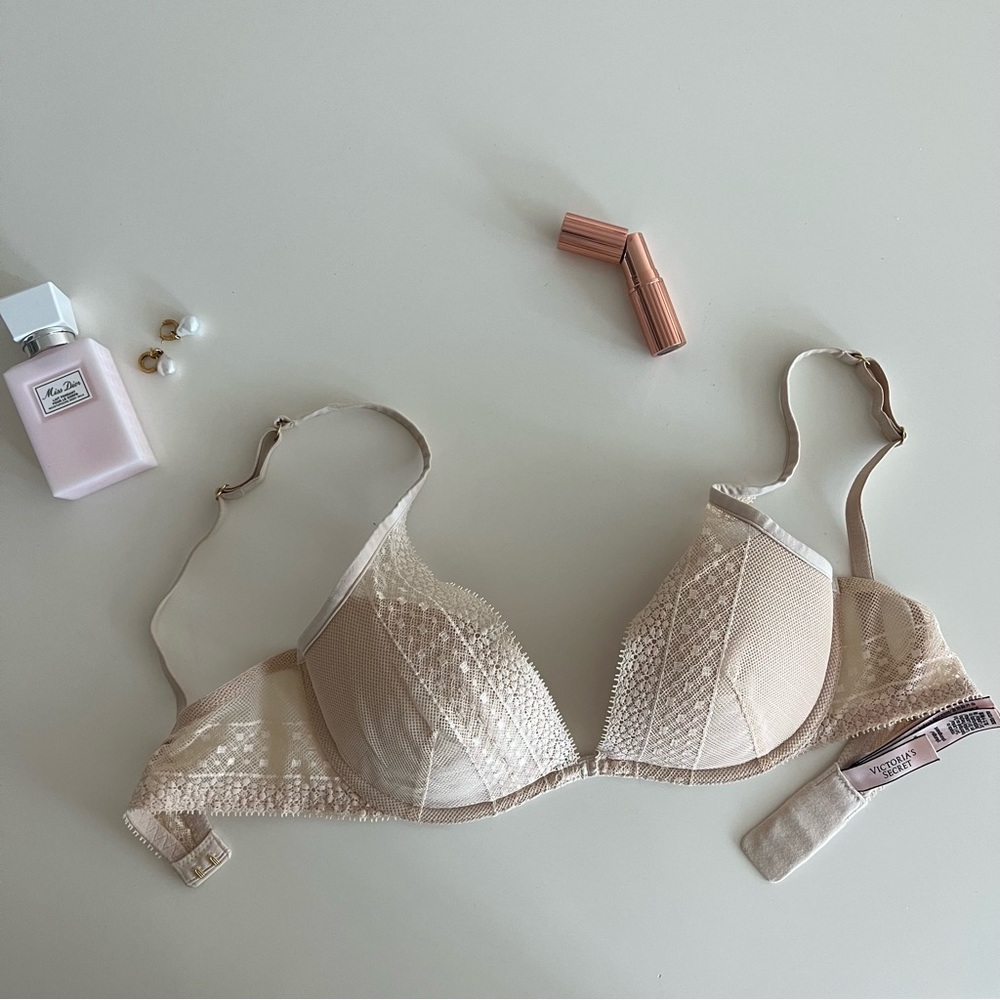 VS Light Padded Bra